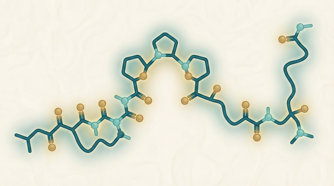 Best Peptides for Recovery: What the Research Actually Shows
