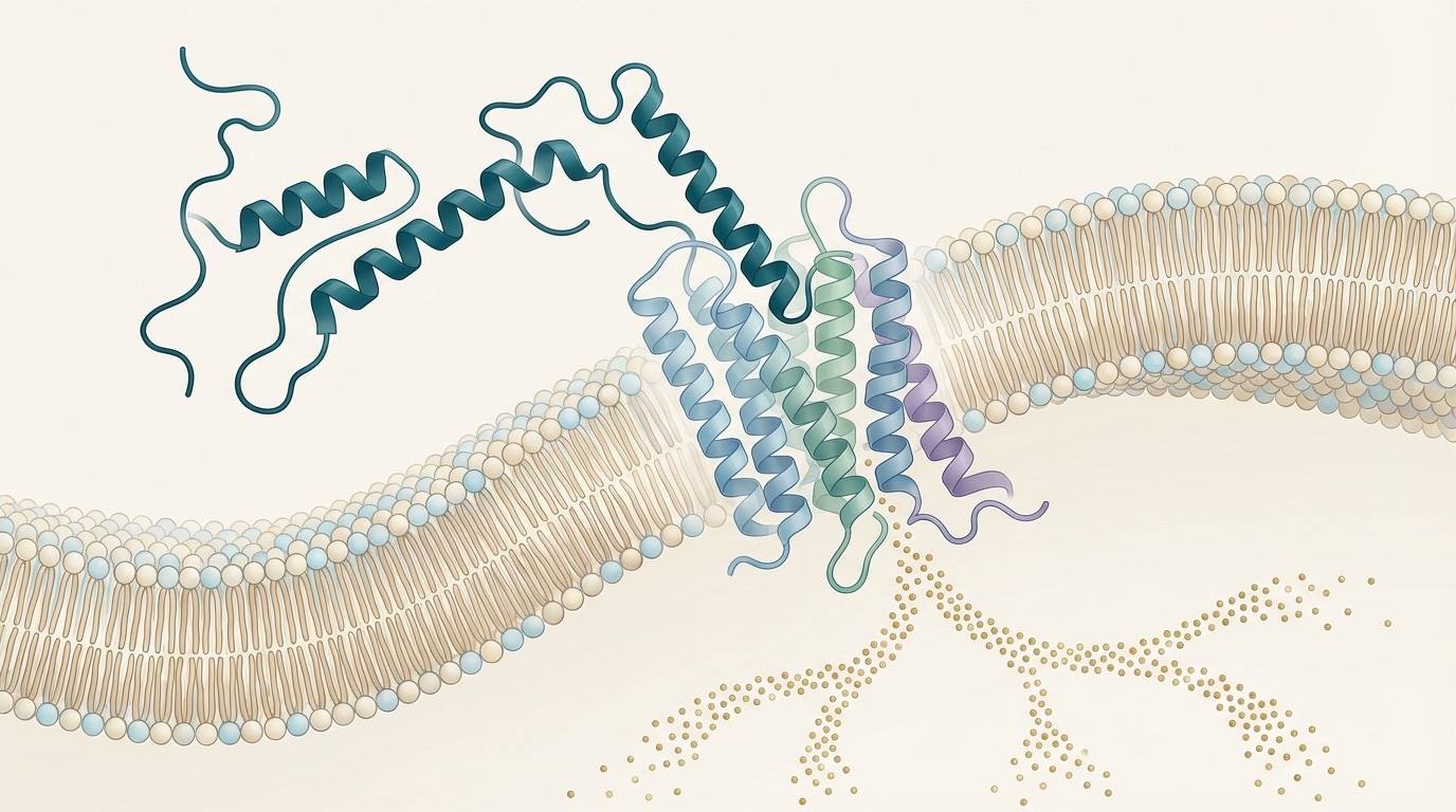 CJC-1295 + Ipamorelin: The Complete Stack Guide