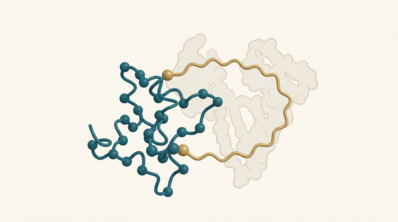 Peptides for Fat Loss: What Actually Works (And What Doesn't)